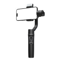 Hohem iSteady Mobile+ kit (2024) - 3 Axis smartphone gimbal - iSM5K